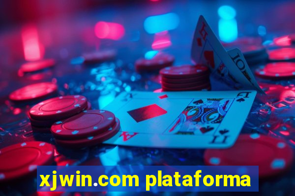 xjwin.com plataforma